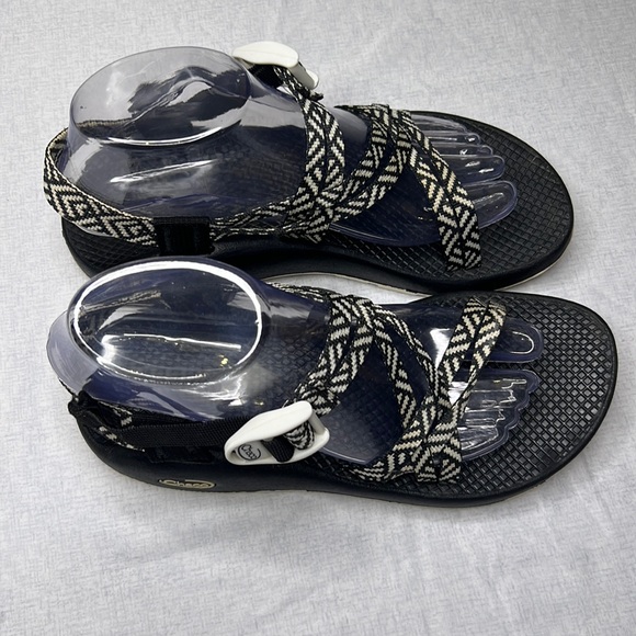 Chaco Shoes - Chaco Classic Origami sandals size 8